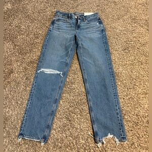 American Eagle 90’s Straight Classic Jeans